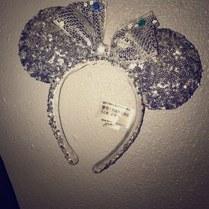 Disney ears